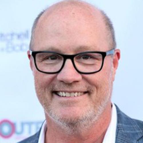 Дэвид Кауджилл