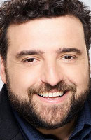 David Krumholtz