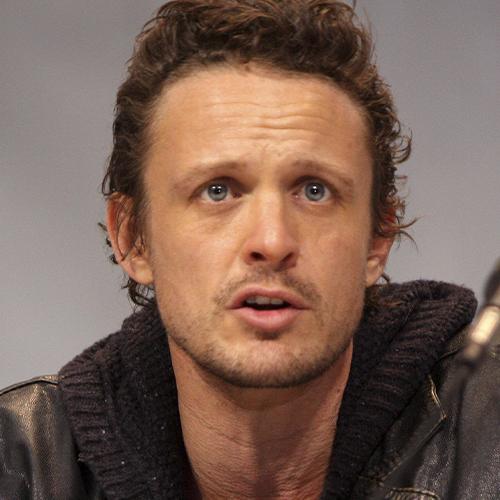 Дэвид Лайонс