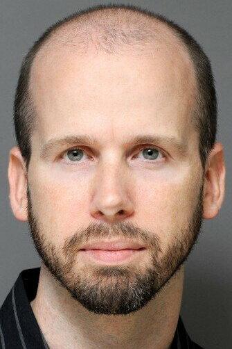 David Leslie Johnson-McGoldrick