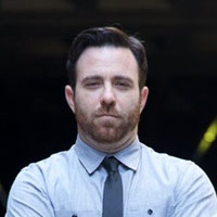 Дэвид Лосон мл.