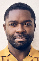 David Oyelowo
