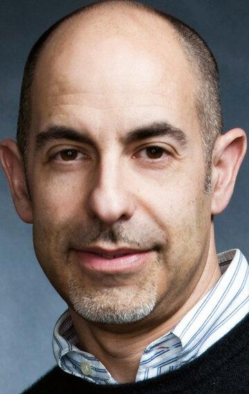 David S. Goyer
