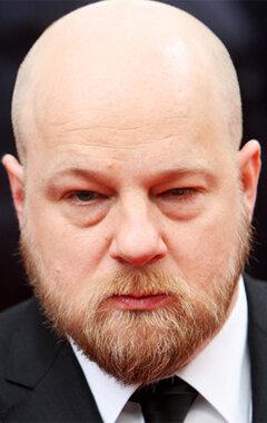 David Slade