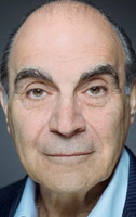 David Suchet