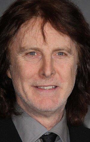 David Threlfall