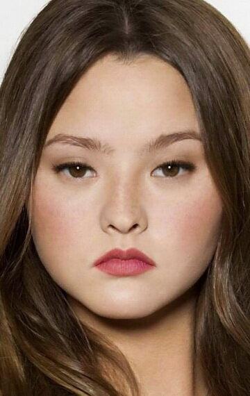 Devon Aoki