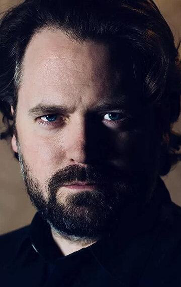 Diederik Van Rooijen