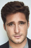 Diego Boneta