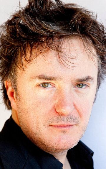 Dylan Moran