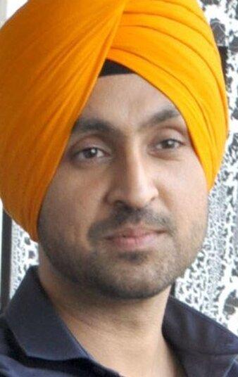 Diljit Dosanjh