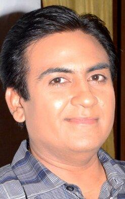 Дилип Джоши