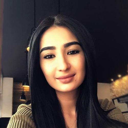 Дилором Мирзайева