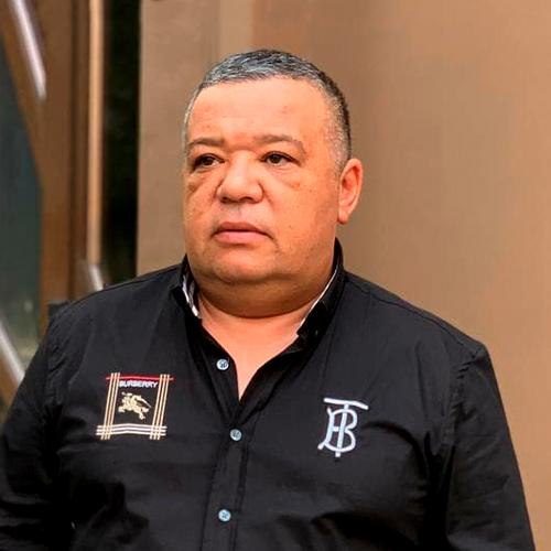 Dilshodbek Musabekov