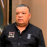 Dilshodbek Musabekov