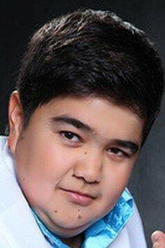 Дильшотбек Каттабеков