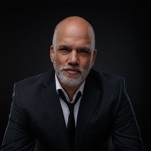 Дин Маршалл