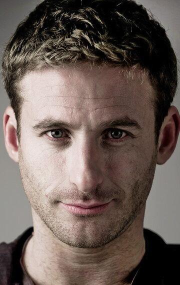 Dean O'Gorman