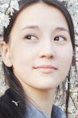 Dinara Zhumagaliyeva