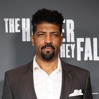 Deon Cole
