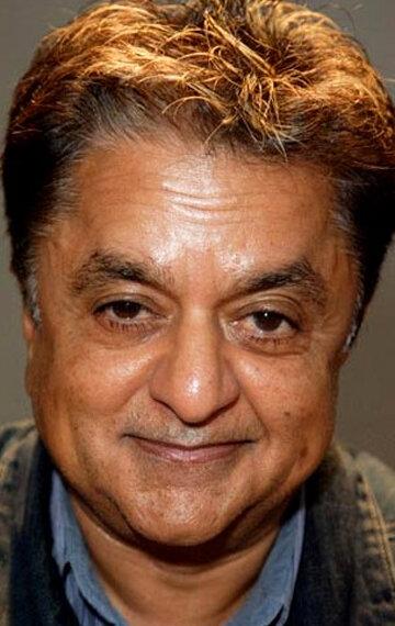 Deep Roy