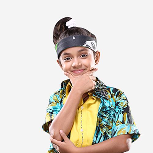 Дитя Бҳанде