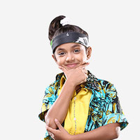 Дитя Бҳанде