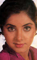 Divya Bharti