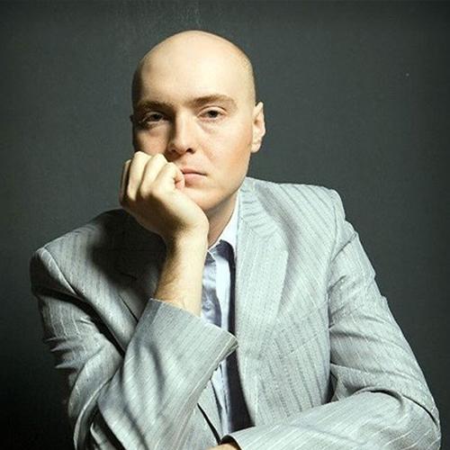 Дмитрий Гизбрехт