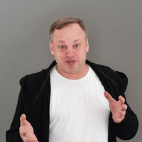 Дмитрий Костяев