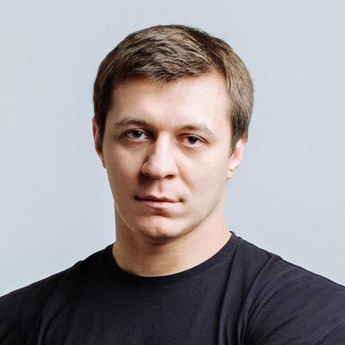 Дмитрий Кравченко