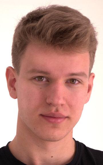 Дмитрий Метла