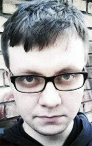 Dmitriy Volkostrelov