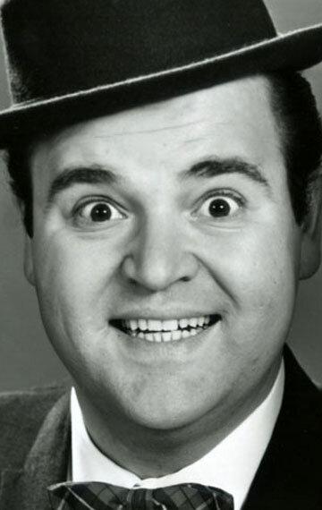 Dom DeLuise