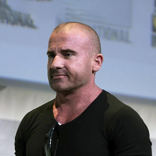 Dominic Purcell