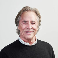 Дон Джонсон