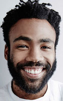 Donald Glover