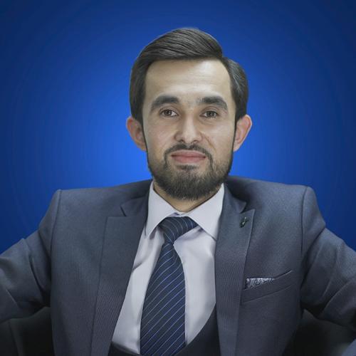 Дониёр Насриддинов