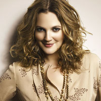 Дрю Бэрримор