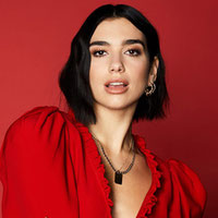 Dua Lipa