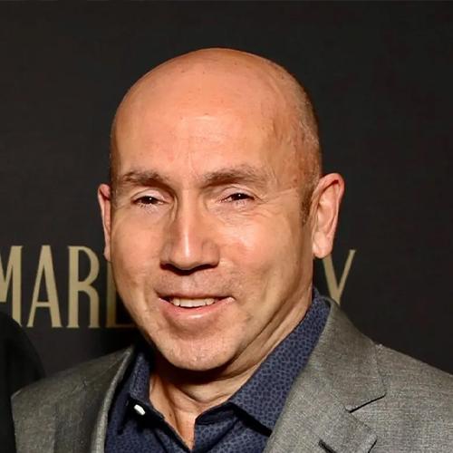 Дж. Майлз Дэйл