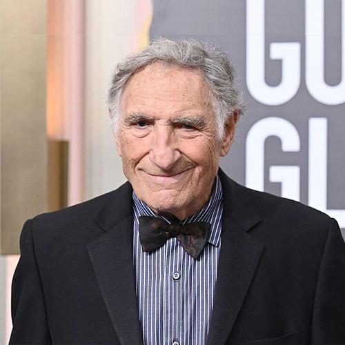 Judd Hirsch