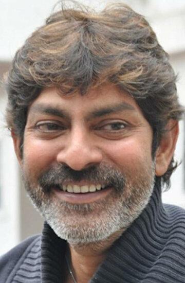 Jagapathi Babu