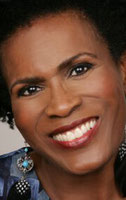 Janet Hubert