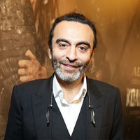 Джаник Файзиев