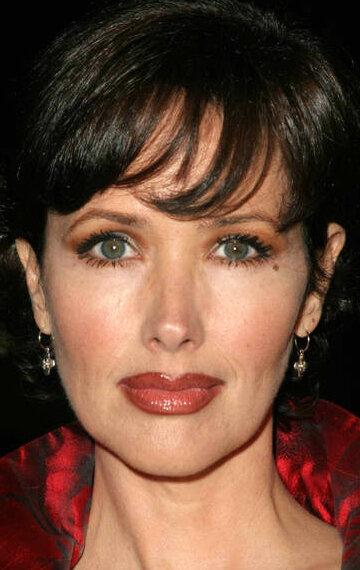 Janine Turner