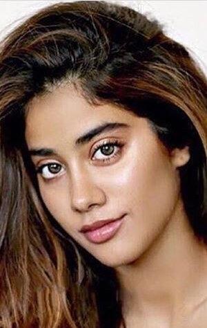 Janhvi Kapoor