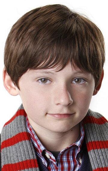 Jared Gilmore