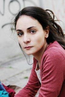 Jasmin Barbara Mairhofer