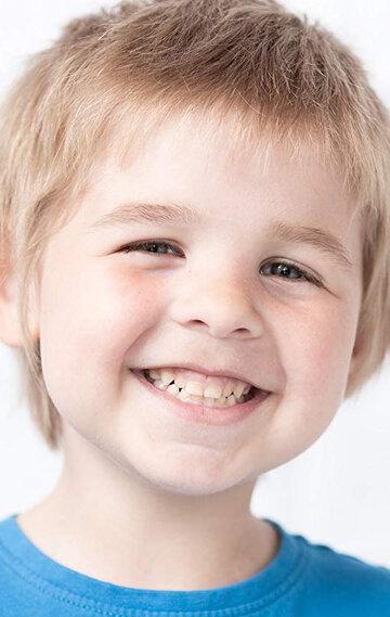 Jasper Hughes Cotter